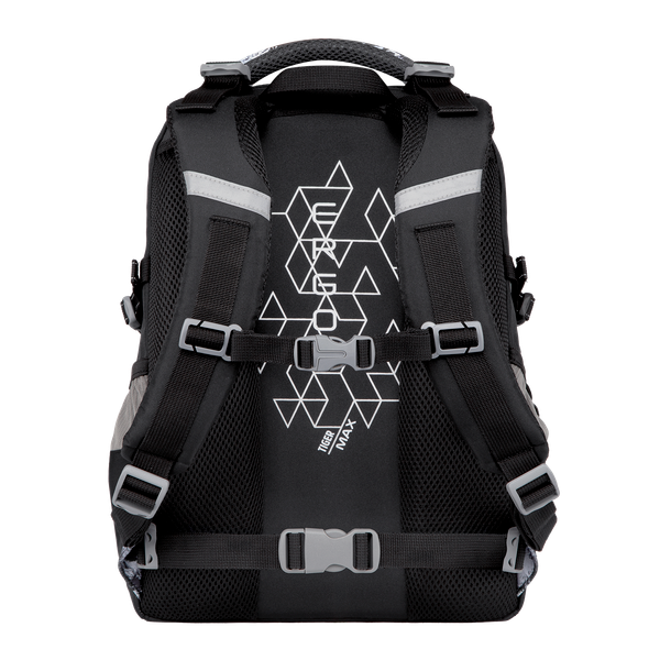  Balo Công Thái Học Tiger Family Tiger Max Max Backpack Flex - Mountain TMMX-019A(3) 