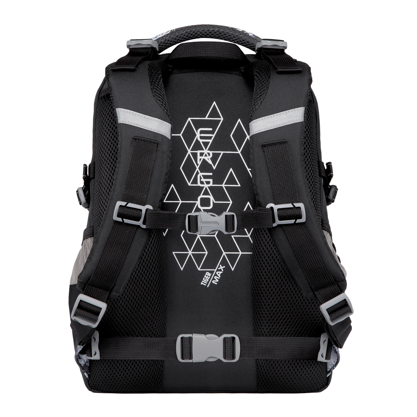  Balo Công Thái Học Tiger Family Tiger Max Max Backpack Flex - Mountain TMMX-019A(3) 