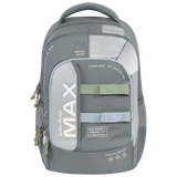  Balo Công Thái Học Tiger Family Tiger Max Max Backpack Pro 2 - Space Fiction [Special Edition] TMMX-035A 