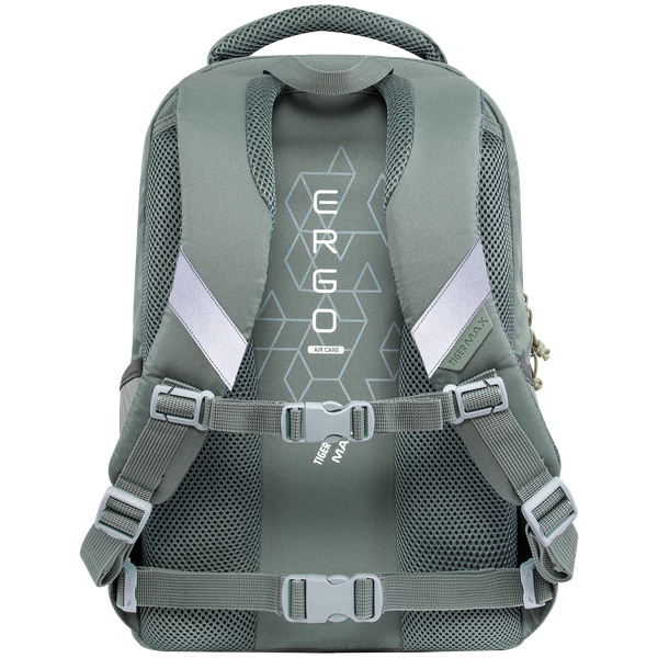  Balo Công Thái Học Tiger Family Tiger Max Max Backpack Pro 2 - Space Fiction [Special Edition] TMMX-035A 