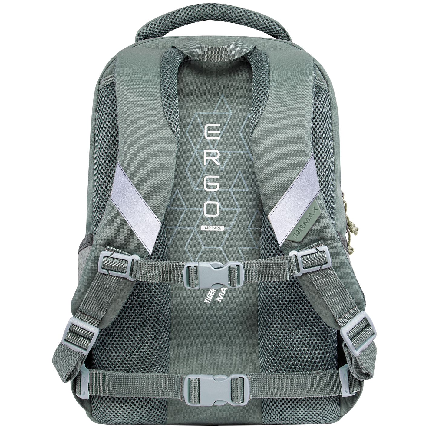  Balo Công Thái Học Tiger Family Tiger Max Max Backpack Pro 2 - Space Fiction [Special Edition] TMMX-035A 