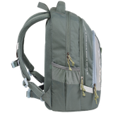  Balo Công Thái Học Tiger Family Tiger Max Max Backpack Pro 2 - Space Fiction [Special Edition] TMMX-035A 