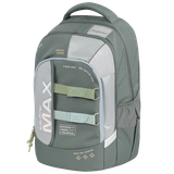 Balo Công Thái Học Tiger Family Tiger Max Max Backpack Pro 2 - Space Fiction [Special Edition] TMMX-035A 