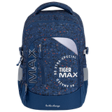  Balo Công Thái Học Tiger Family Tiger Max Max Backpack Pro 2S - Gravel TMMX-037A(1) 
