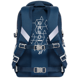  Balo Công Thái Học Tiger Family Tiger Max Max Backpack Pro 2S - Gravel TMMX-037A(1) 