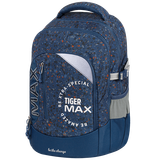  Balo Công Thái Học Tiger Family Tiger Max Max Backpack Pro 2S - Gravel TMMX-037A(1) 