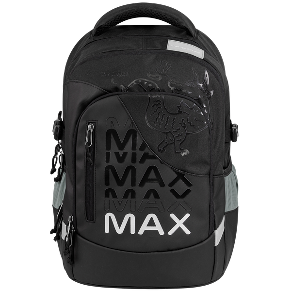  Balo Công Thái Học Tiger Family Tiger Max Max Backpack Flex - Legend [Special Edition] TMMX-038A(2) 