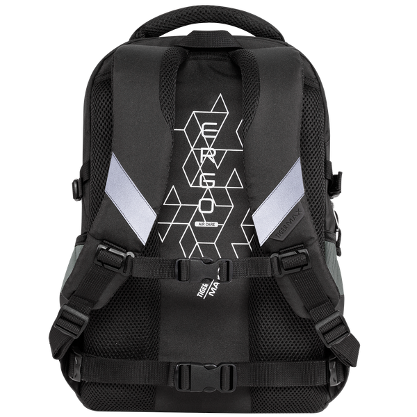  Balo Công Thái Học Tiger Family Tiger Max Max Backpack Flex - Legend [Special Edition] TMMX-038A(2) 