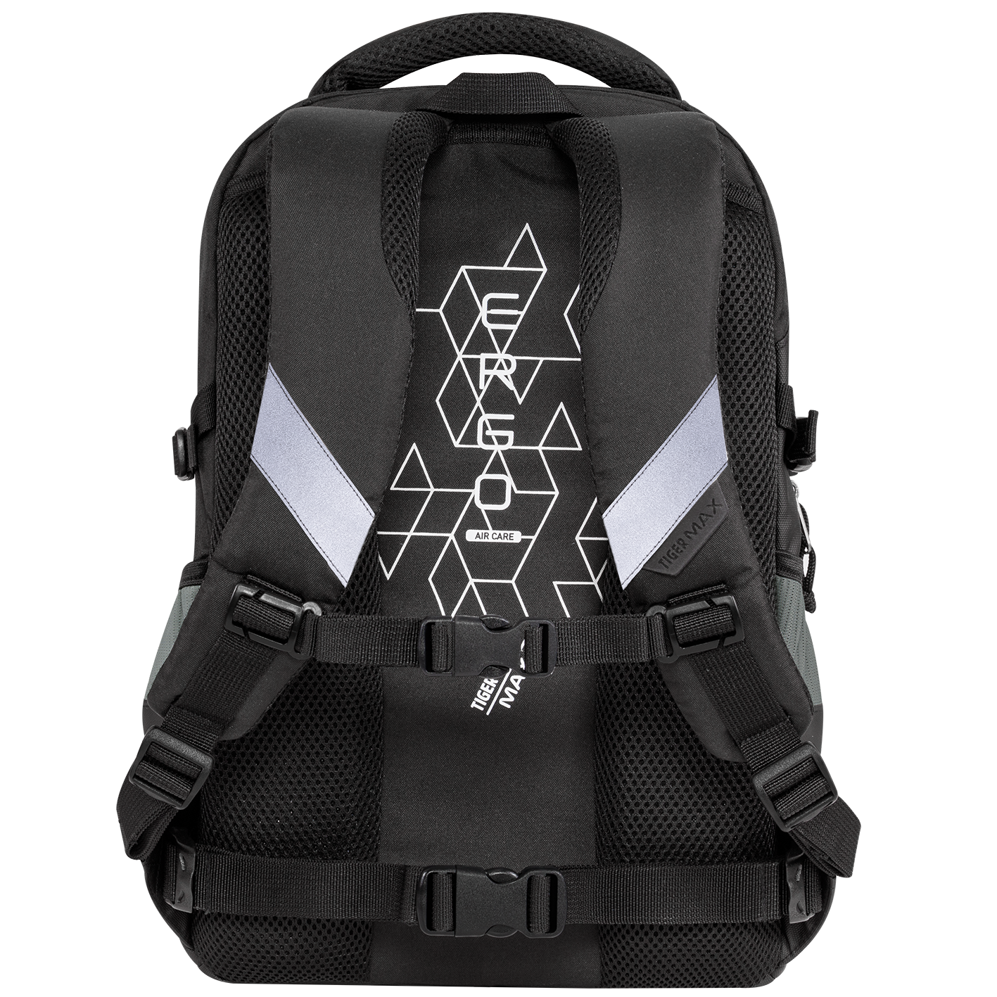  Balo Công Thái Học Tiger Family Tiger Max Max Backpack Flex - Legend [Special Edition] TMMX-038A(2) 