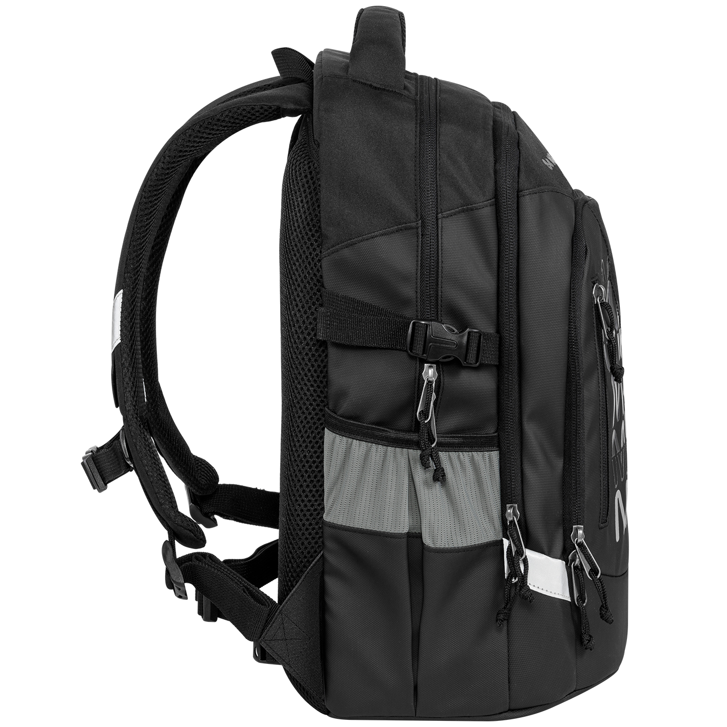 Balo Công Thái Học Tiger Family Tiger Max Max Backpack Flex - Legend [Special Edition] TMMX-038A(2) 