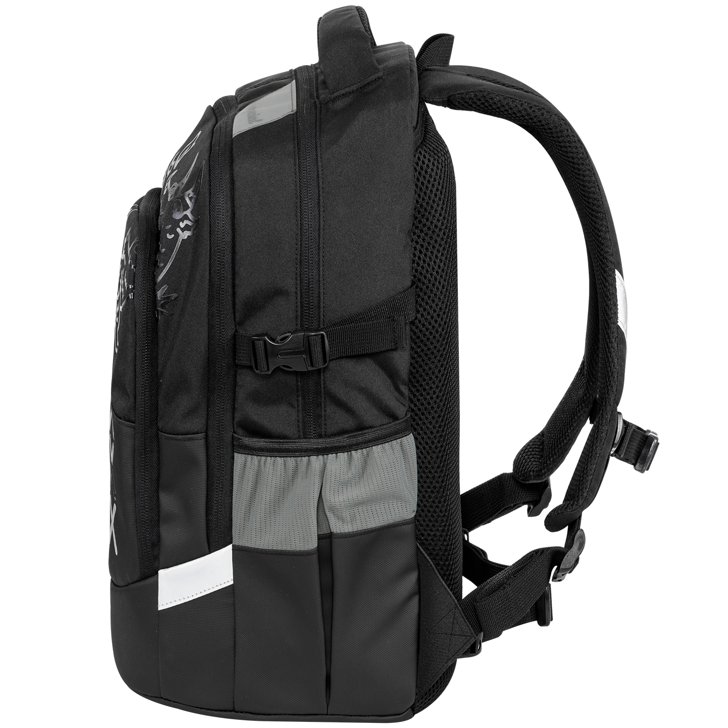  Balo Công Thái Học Tiger Family Tiger Max Max Backpack Flex - Legend [Special Edition] TMMX-038A(2) 