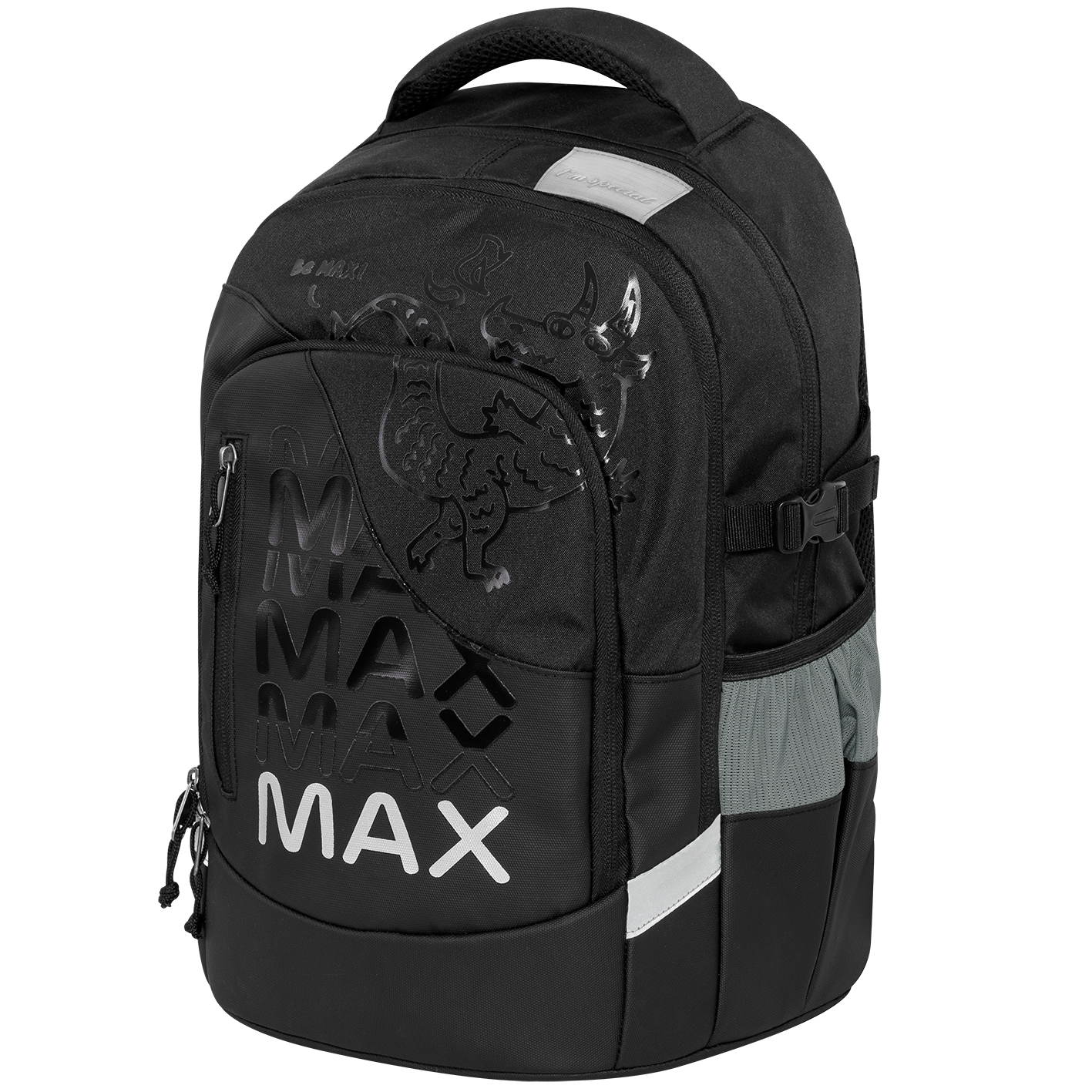  Balo Công Thái Học Tiger Family Tiger Max Max Backpack Flex - Legend [Special Edition] TMMX-038A(2) 