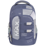  Balo Công Thái Học Tiger Family Tiger Max Max Backpack Flex - Legend [Special Edition] TMMX-041A 