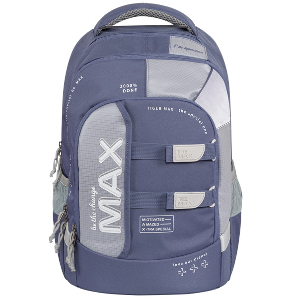  Balo Công Thái Học Tiger Family Tiger Max Max Backpack Flex - Legend [Special Edition] TMMX-041A 