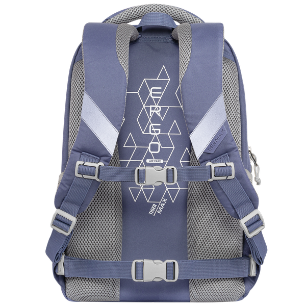  Balo Công Thái Học Tiger Family Tiger Max Max Backpack Flex - Legend [Special Edition] TMMX-041A 