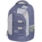  Balo Công Thái Học Tiger Family Tiger Max Max Backpack Flex - Legend [Special Edition] TMMX-041A 