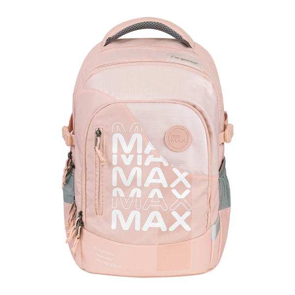  Balo Công Thái Học Tiger Family Tiger Max Max Backpack Pro 2S - Peace [Special Edition] TMMX-042A(1) 