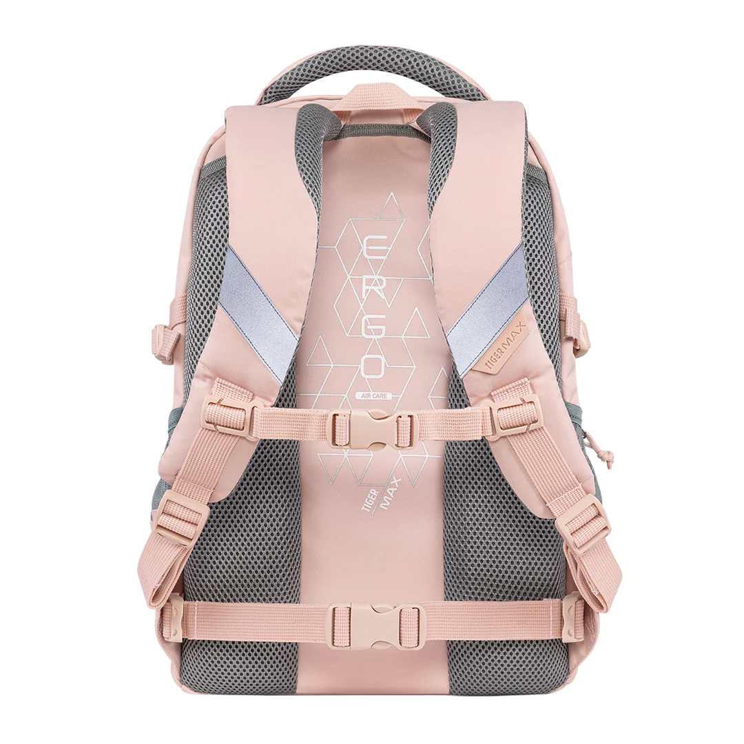  Balo Công Thái Học Tiger Family Tiger Max Max Backpack Pro 2S - Peace [Special Edition] TMMX-042A(1) 