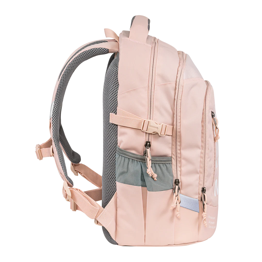  Balo Công Thái Học Tiger Family Tiger Max Max Backpack Pro 2S - Peace [Special Edition] TMMX-042A(1) 