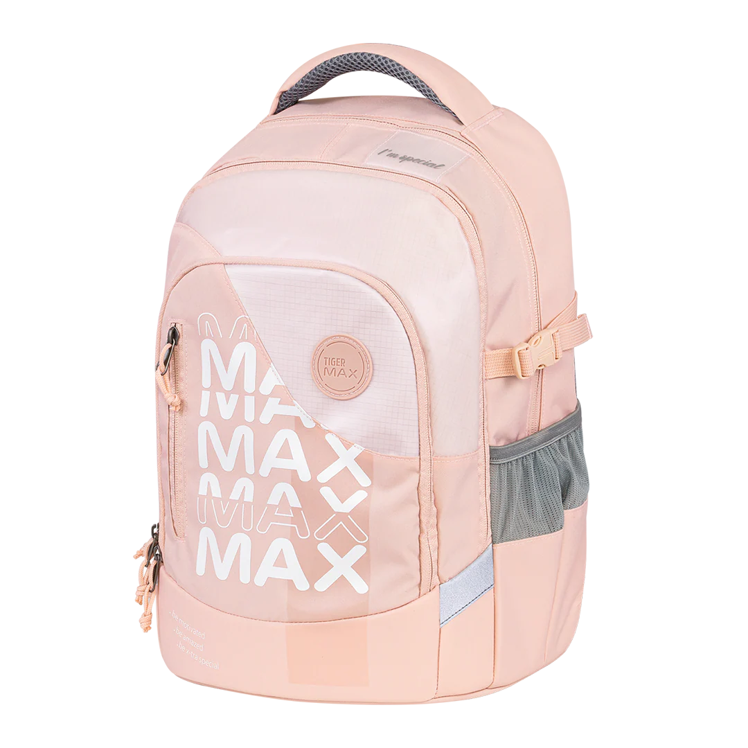  Balo Công Thái Học Tiger Family Tiger Max Max Backpack Pro 2S - Peace [Special Edition] TMMX-042A(1) 