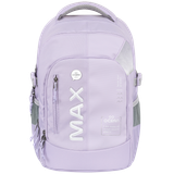  Balo Công Thái Học Tiger Family Tiger Max Max Backpack Pro 2 - Double Lilac [Go Ocean] TMMX-049A 