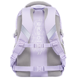  Balo Công Thái Học Tiger Family Tiger Max Max Backpack Pro 2 - Double Lilac [Go Ocean] TMMX-049A 