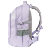  Balo Công Thái Học Tiger Family Tiger Max Max Backpack Pro 2 - Double Lilac [Go Ocean] TMMX-049A 