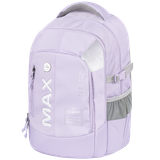 Balo Công Thái Học Tiger Family Tiger Max Max Backpack Pro 2 - Double Lilac [Go Ocean] TMMX-049A 