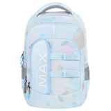  Balo Công Thái Học Tiger Family Tiger Max Max Backpack Flex - Jellyfish Lust [Special Edition] TMMX-054A(1) 