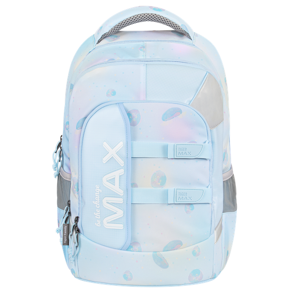 Balo Công Thái Học Tiger Family Tiger Max Max Backpack Flex - Jellyfish Lust [Special Edition] TMMX-054A(1) 