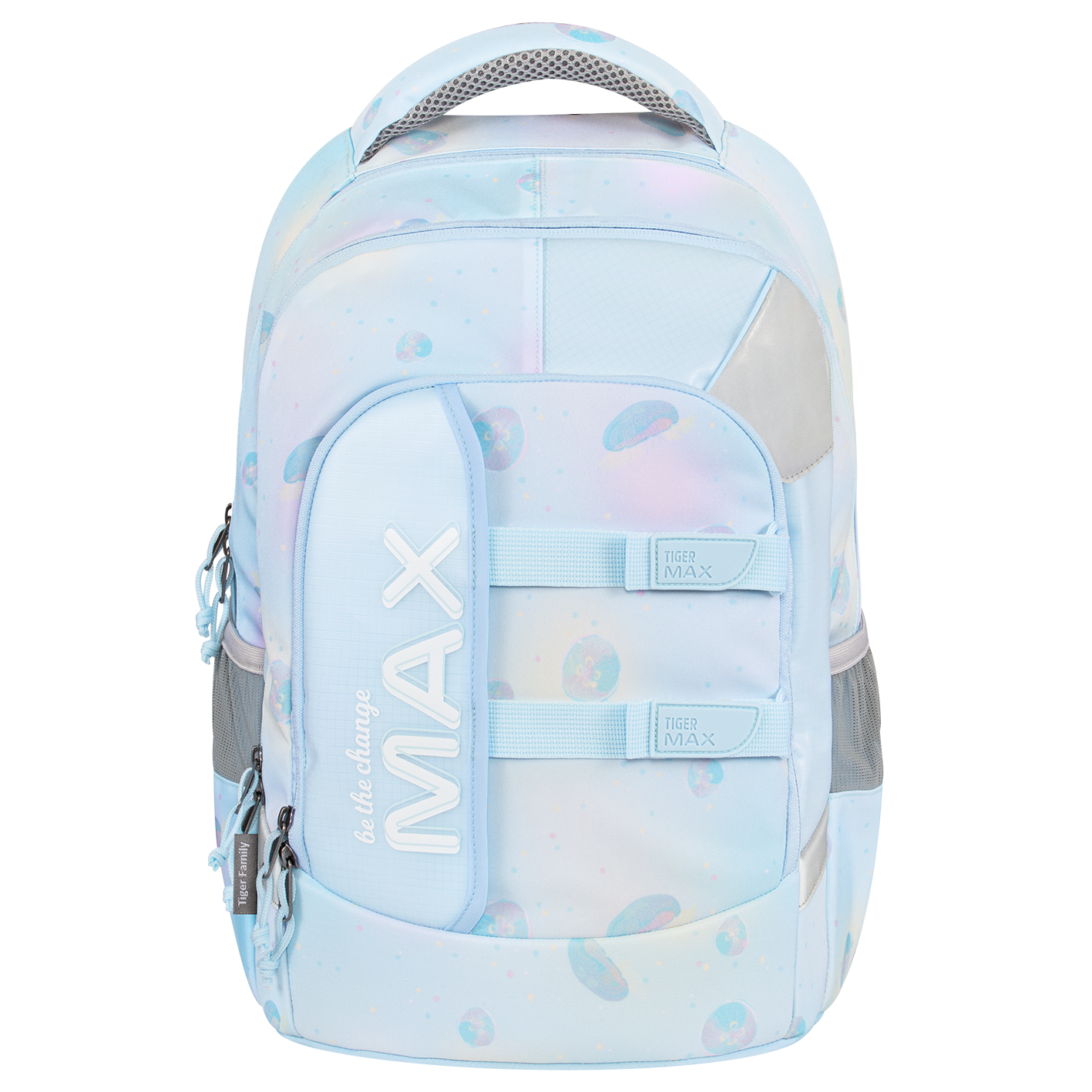  Balo Công Thái Học Tiger Family Tiger Max Max Backpack Flex - Jellyfish Lust [Special Edition] TMMX-054A(1) 