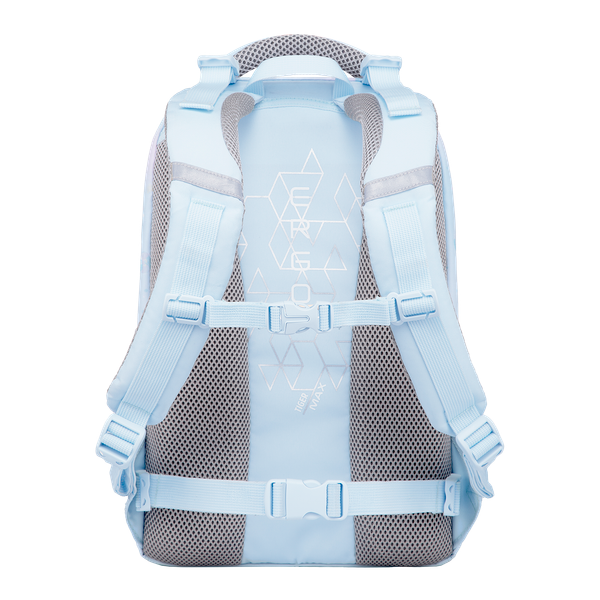  Balo Công Thái Học Tiger Family Tiger Max Max Backpack Flex - Jellyfish Lust [Special Edition] TMMX-054A(1) 