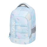  Balo Công Thái Học Tiger Family Tiger Max Max Backpack Flex - Jellyfish Lust [Special Edition] TMMX-054A(1) 