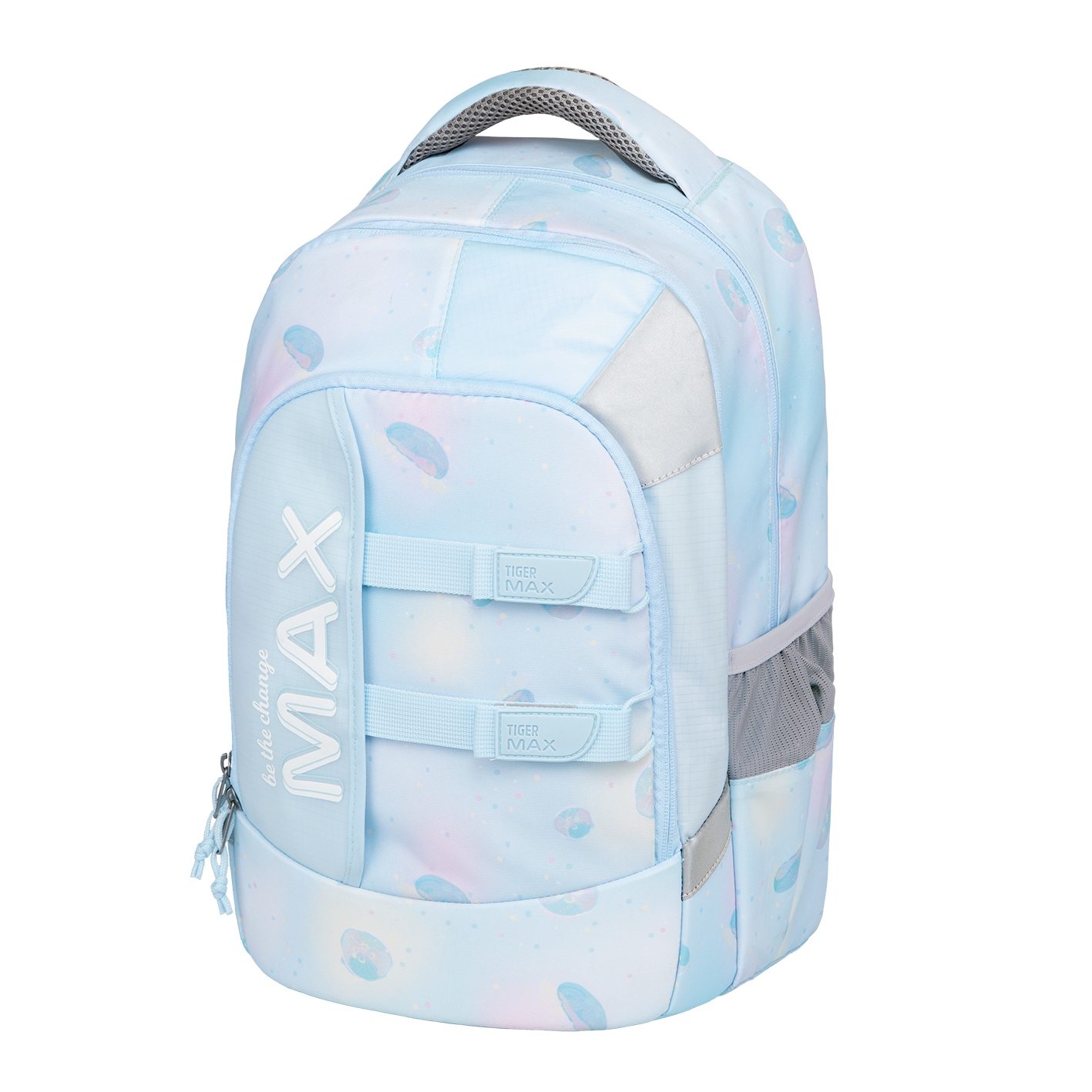  Balo Công Thái Học Tiger Family Tiger Max Max Backpack Flex - Jellyfish Lust [Special Edition] TMMX-054A(1) 