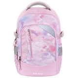 Balo Công Thái Học Tiger Family Tiger Max Max Backpack Flex - Bubblegum TMMX-067A 