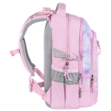  Balo Công Thái Học Tiger Family Tiger Max Max Backpack Flex - Bubblegum TMMX-067A 