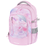  Balo Công Thái Học Tiger Family Tiger Max Max Backpack Flex - Bubblegum TMMX-067A 