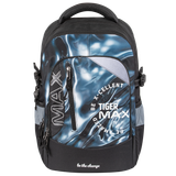  Balo Công Thái Học Tiger Family Tiger Max Max Backpack Flex - Mercury TMMX-068A 