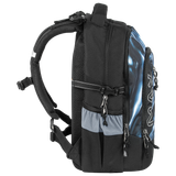  Balo Công Thái Học Tiger Family Tiger Max Max Backpack Flex - Mercury TMMX-068A 