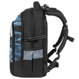  Balo Công Thái Học Tiger Family Tiger Max Max Backpack Flex - Mercury TMMX-068A 