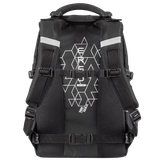  Balo Công Thái Học Tiger Family Tiger Max Max Backpack Flex - Mercury TMMX-068A 