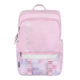  Balo Công Thái Học Tiger Family Tiger Max Max Pack 2.0 Backpack Flex - Bubblegum TMP2-011A 