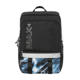  Balo Công Thái Học Tiger Family Tiger Max Max Pack 2.0 Backpack Flex - Mercury TMP2-012A 