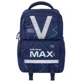 Balo Công Thái Học Tiger Max Max Pack Backpack Pro 2S - Cyan Zone-TMMP-012A 