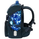  Cặp Sách Công Thái Học Tiger Family Jolly Schoolbag Pro 2S - Lightning Strike [Go Green] - TGJL-074A(2) 