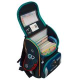  Cặp Sách Công Thái Học Tiger Family Nature Quest Pro - One Goal - Tiger Family TGNQ-100A 