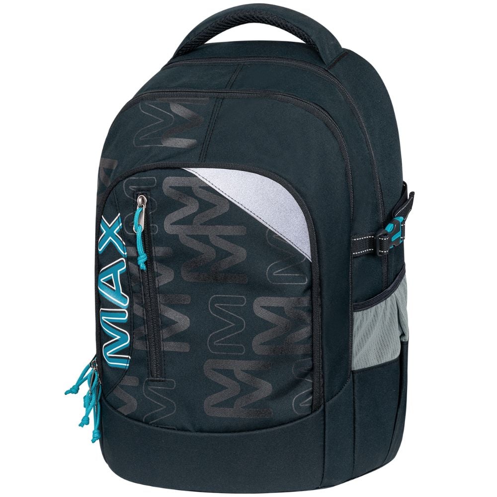  Balo Công Thái Học Tiger Max Max Backpack Pro 2S - Multi-M-TMMX-021A(3) 