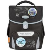  Cặp Sách Công Thái Học Tiger Family Jolly Schoolbag Pro 2S - Space Vision [Go Ocean] - TGJL-089A(1) 