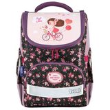 Cặp Sách Công Thái Học Tiger Family Earnest Schoolbag - Bon Voyage - Designed In Europe -  TGET-018A 