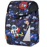  Cặp Sách Công Thái Học Tiger Family Eggie Schoolbag - Cities In Space - Tiger Family TGEG-006A 